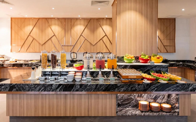 Holiday Inn Sepang Airport by IHG