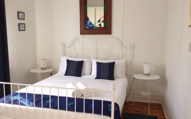 House on the Hill - Hunter Valley