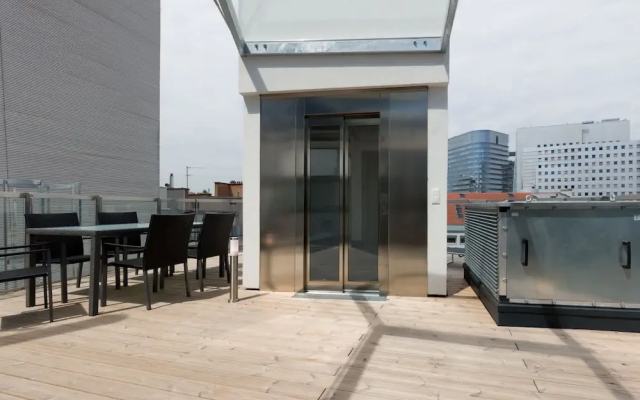 Yourapartment City Center