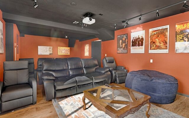 Whispering Forest Chalet #2169