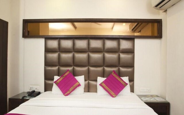 City Palace Guest House by OYO Rooms