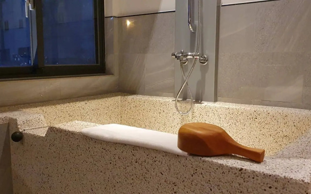 Yunoyado Onsen Hotspring Hotel