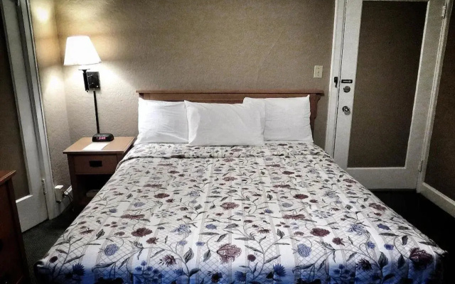 Inn at Queen Anne