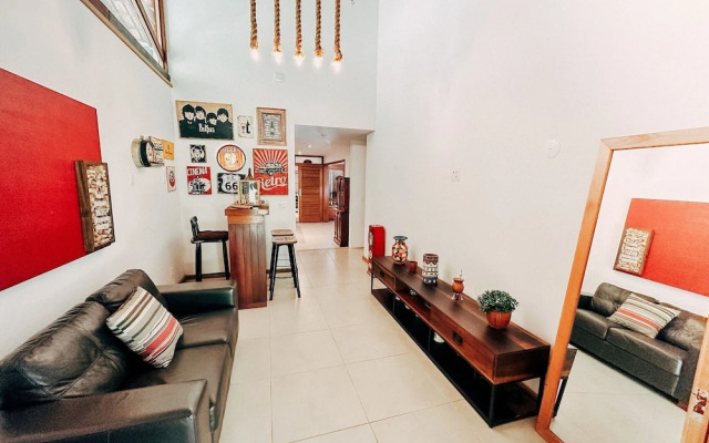 Casa Rio Habitat