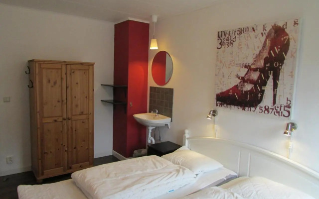 Hallandsåsen Hostel & B&B