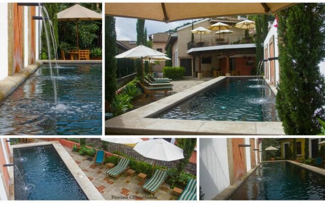 Condominio Villas Orotava
