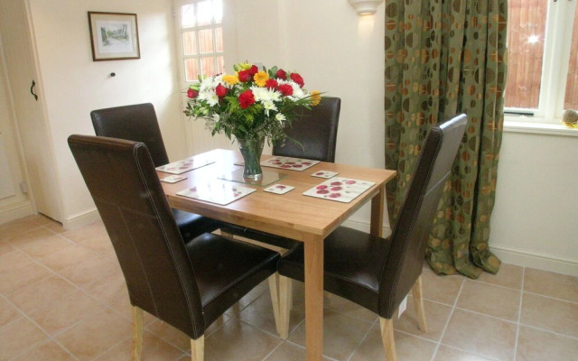 Juliet Cottage