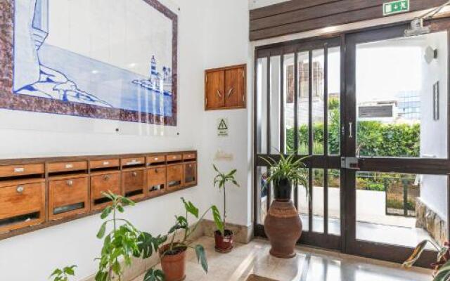 Beach Cascais Apartment