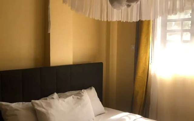 Lux Suites Airportview Apartments Kisumu