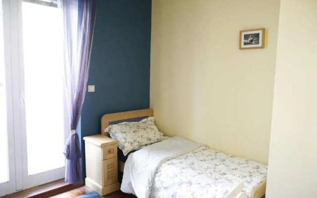 Apartment Ema