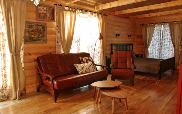 У Лукоморья