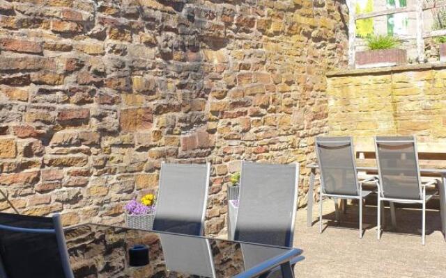 Gasthaus-Aparthotel