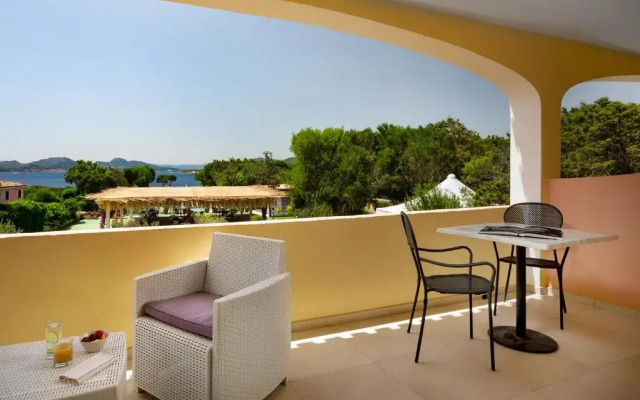 Hotel Capriccioli