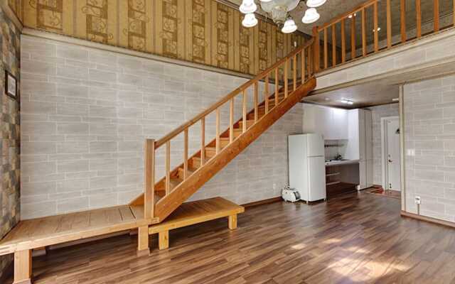 Gimhae Solfragrance Pension