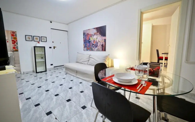 Comodissima Casa San Bernardo