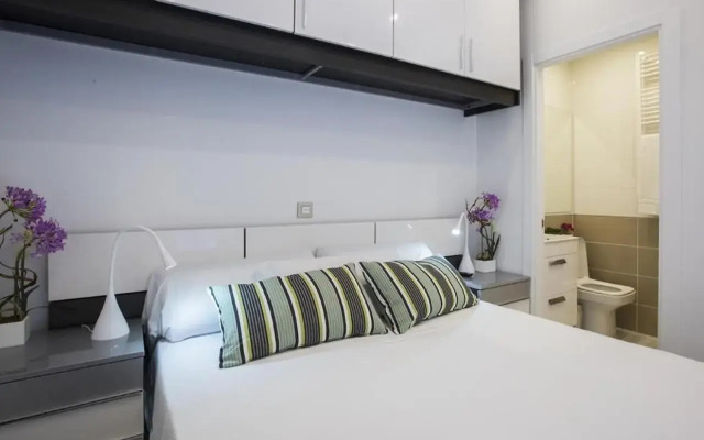 MIT House Salamanca Confort XI en Madrid
