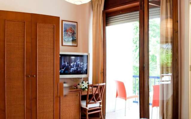 Hotel Horizonte