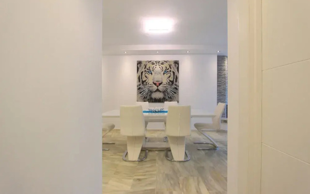 1108 Beachfront 2 Apartments With Roofterrace 80Mtr>Beach 3 Pools