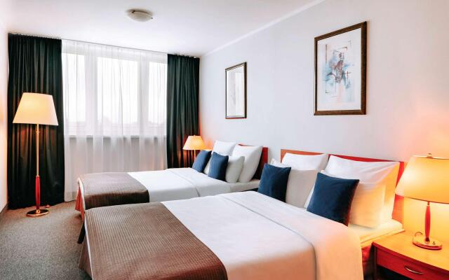 Hotel Mercure Torun Centrum