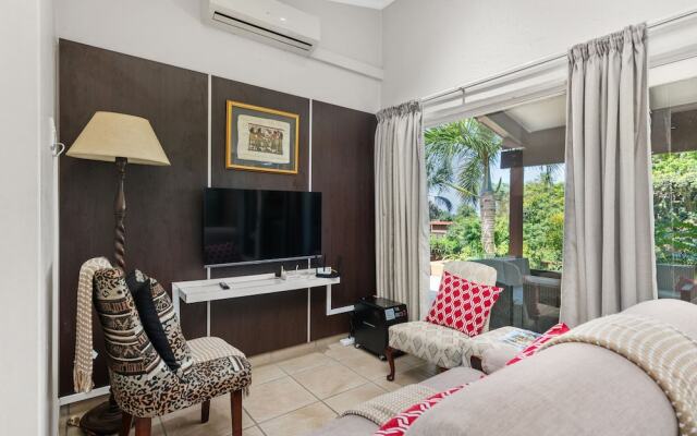 San Lameer Villa 2203