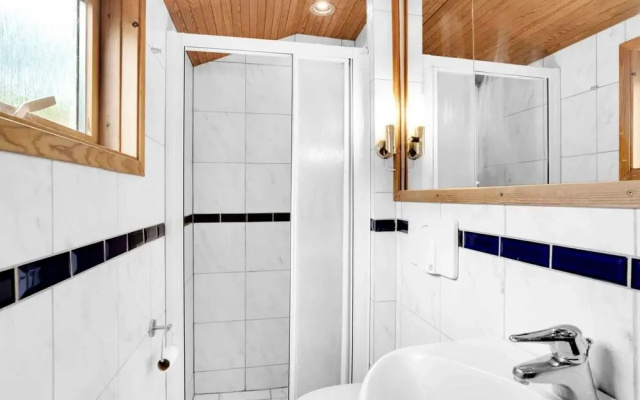 5 Star Holiday Home in Vejby