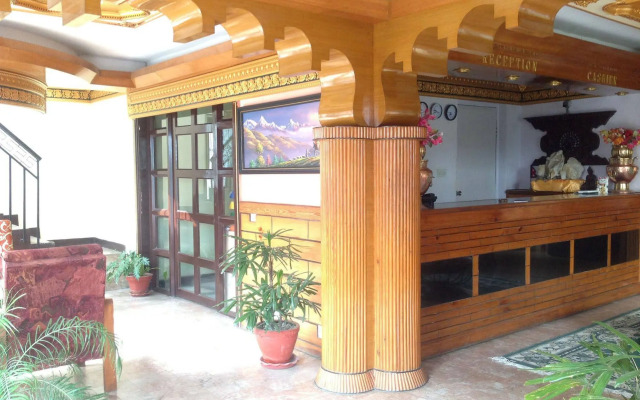 Khumbila Hotel
