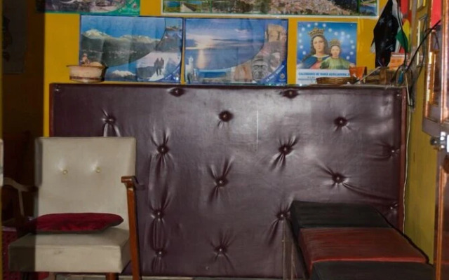 Hostal Florencia