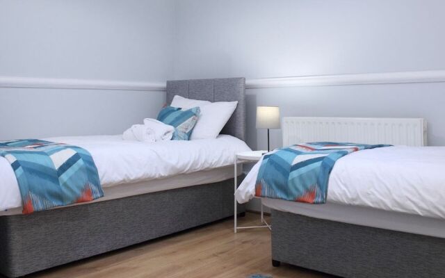 KC Accommodation