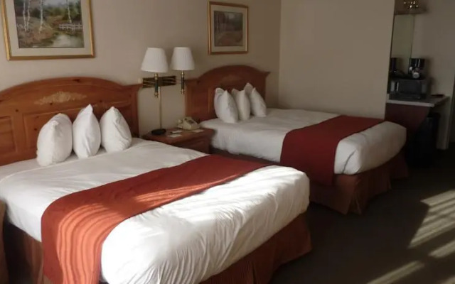 Country Inn by Carlson Platteville