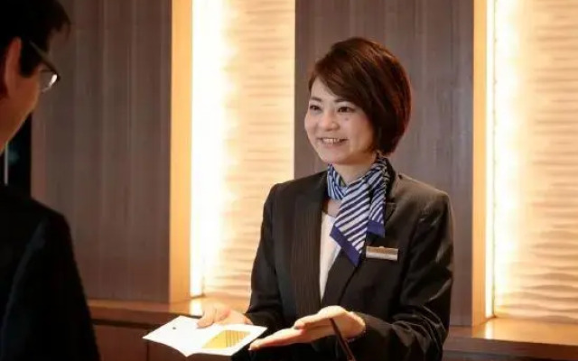 S Peria Hotel Kyoto