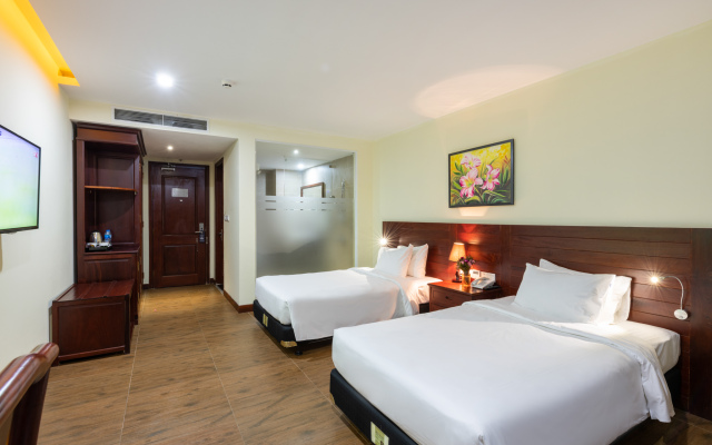 Amarin Resort & Spa Phu Quoc Hotel