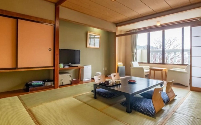 Ashiwada Hotel