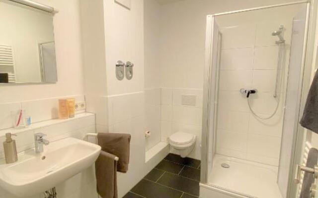 Studiowohnung 5 in Buxtehude