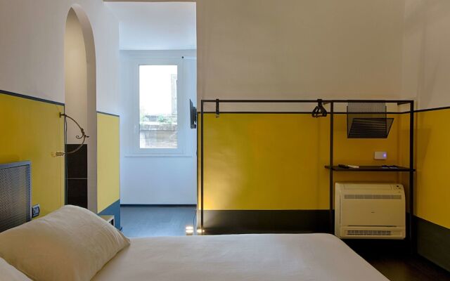 Tutt 'e Sant Luxury Rooms