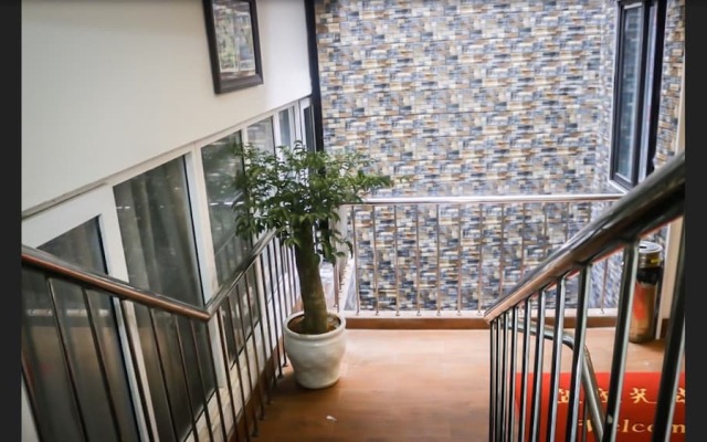 Huong Son Sapa Hotel