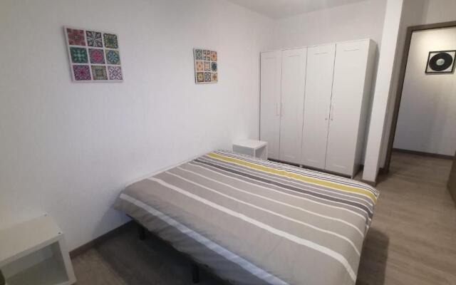 Apartment Poeta Aleixo in Faro