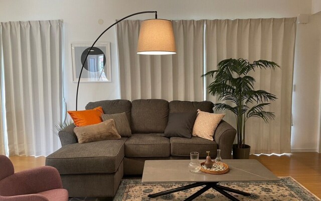 Casa Medas Miyakojima