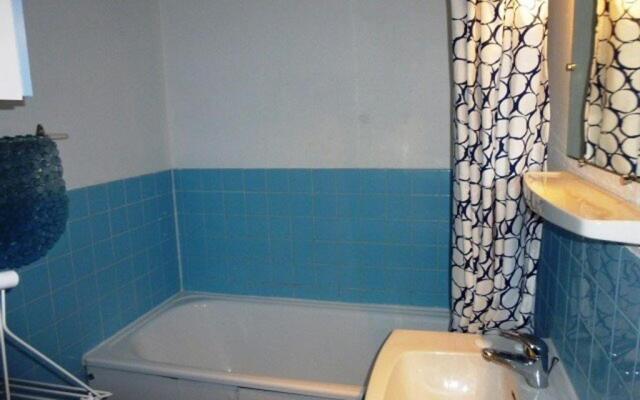 Appartement Arette, 1 pièce, 6 personnes - FR-1-602-27