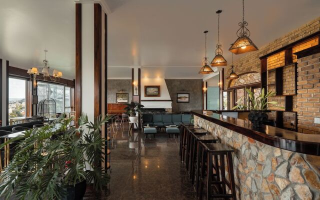 The Manor Villas Da Lat
