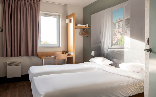 B&B HOTEL Avignon (2)