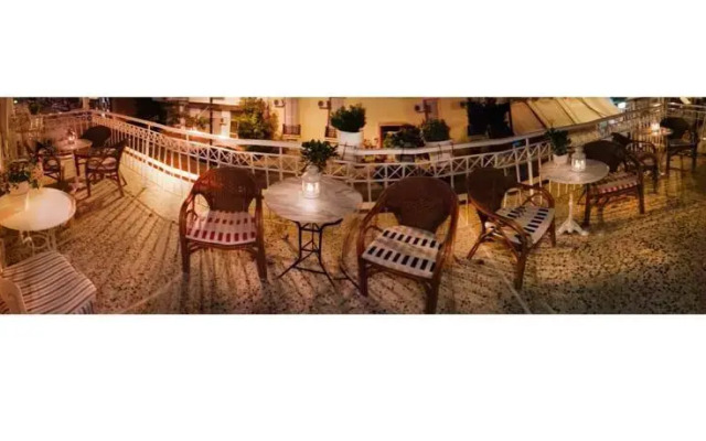 Chalki Hotel