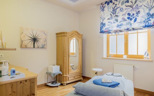 Hapimag Resort St. Michael