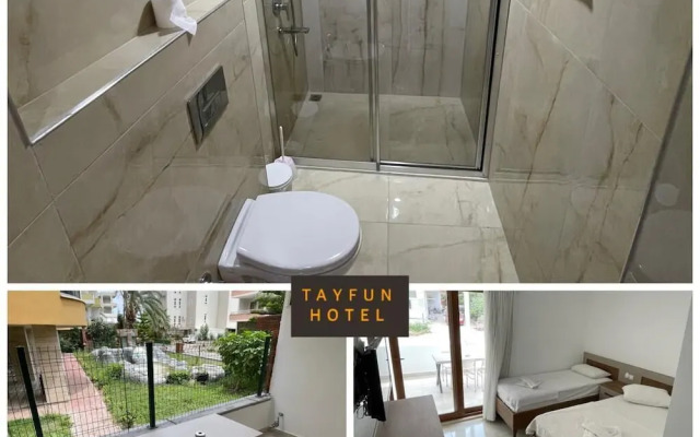 Tayfun Hotel