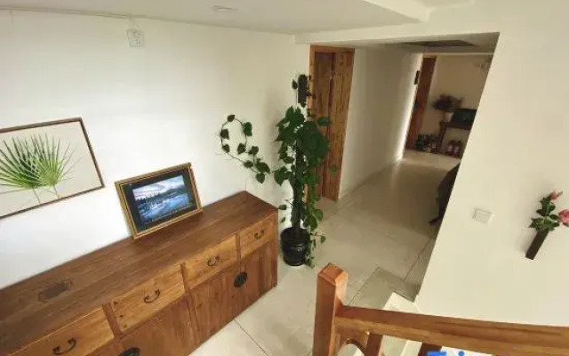 Shengsi 25 degree sea boutique homesta