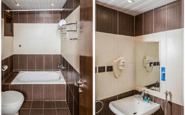 OYO 114 Dome Hotel Al Sulaimaniah