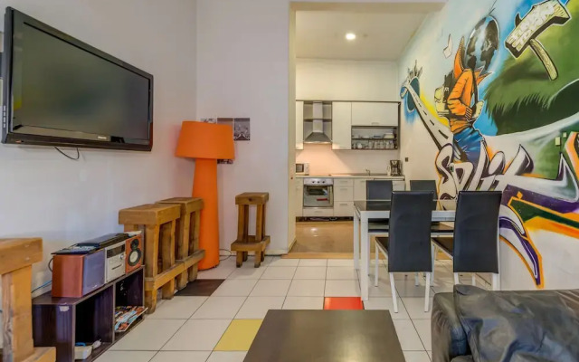 Hostel Colors of Adriatic - Youth Only