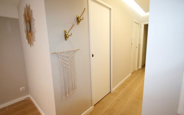 WAVEBNB All Confort Central A/C Wifi 4P