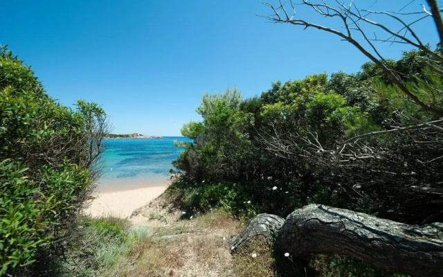 Nice Apartment in La Maddalena With 3 Bedrooms