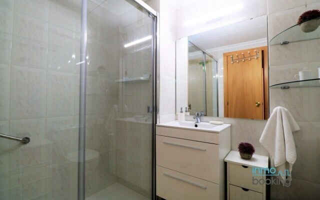 Olimar Apartments- InmoBooking