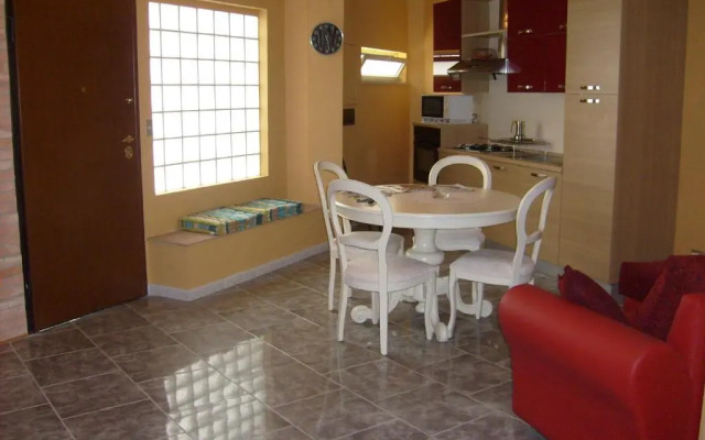 Hotel Residence Sirio